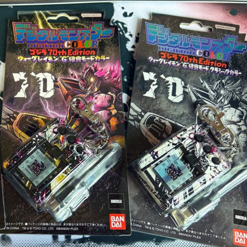 Pet Supplies In - In Stock Bandai Digital Monster Original