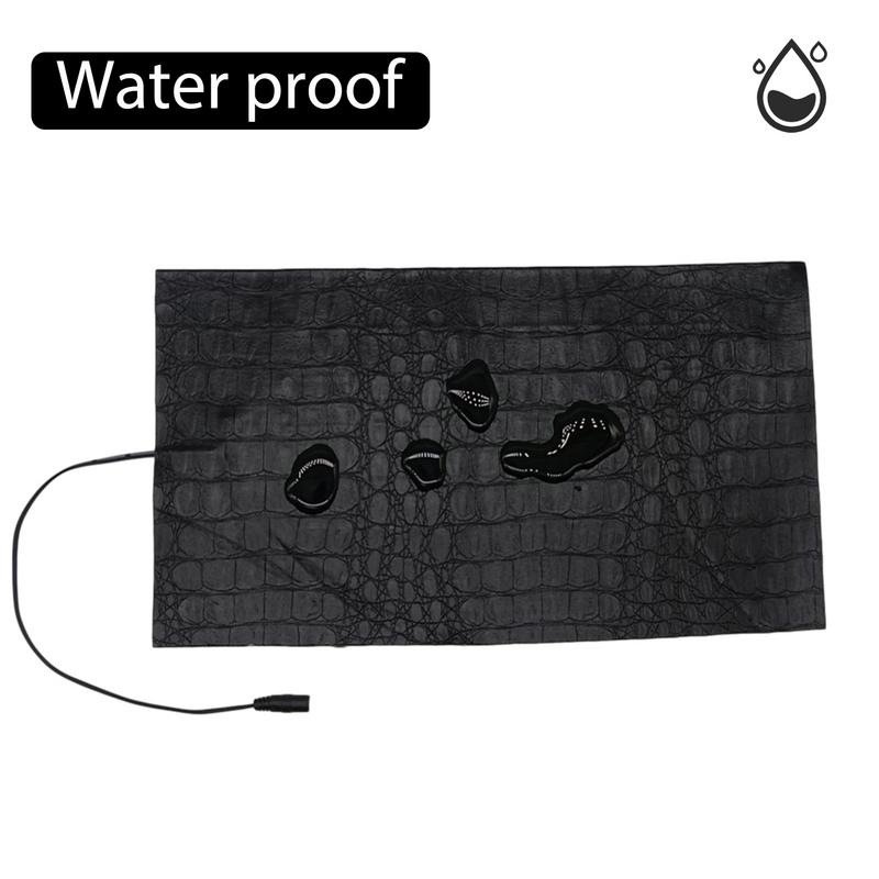 USB Pet Heating Pad Terrarium  - Reptile Heating Mat ulasan dan harga