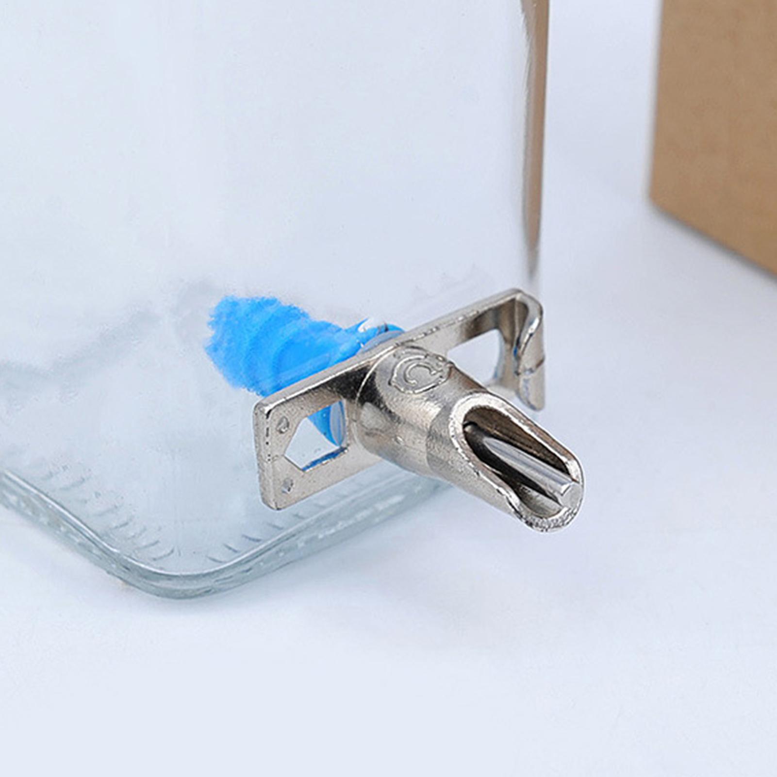 Water Bottle For Hamster 350ml - Pet Supplies Pet Shop ulasan dan harga