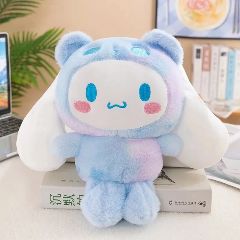 =2026 New Kawaii 25cm Sanrio P - Pet Supplies Us ulasan dan harga