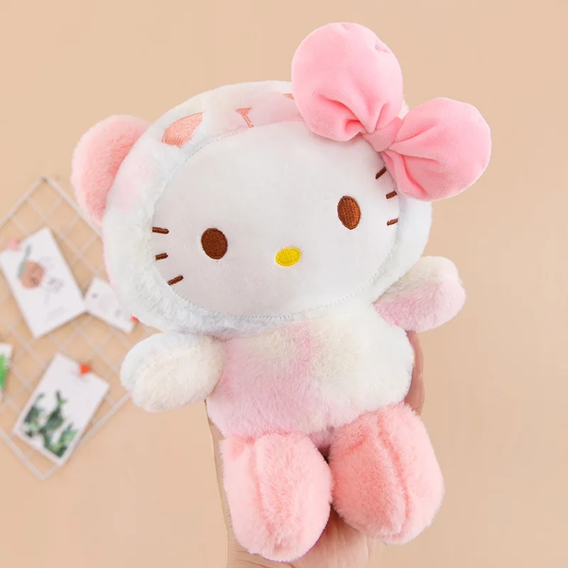=2026 New Kawaii 25cm Sanrio P - Pet Supplies Us ulasan dan harga