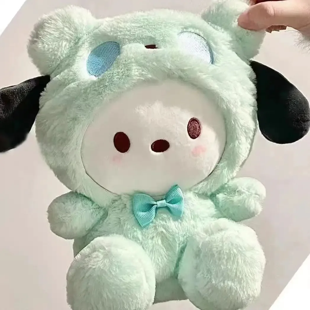 =2026 New Kawaii 25cm Sanrio P - Pet Supplies Us ulasan dan harga