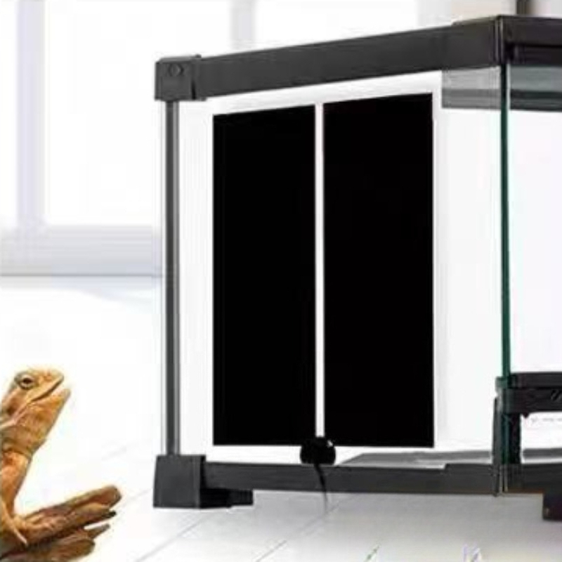 Thermostat Reptile Heating Mat - Reptile Heating Mat ulasan dan harga