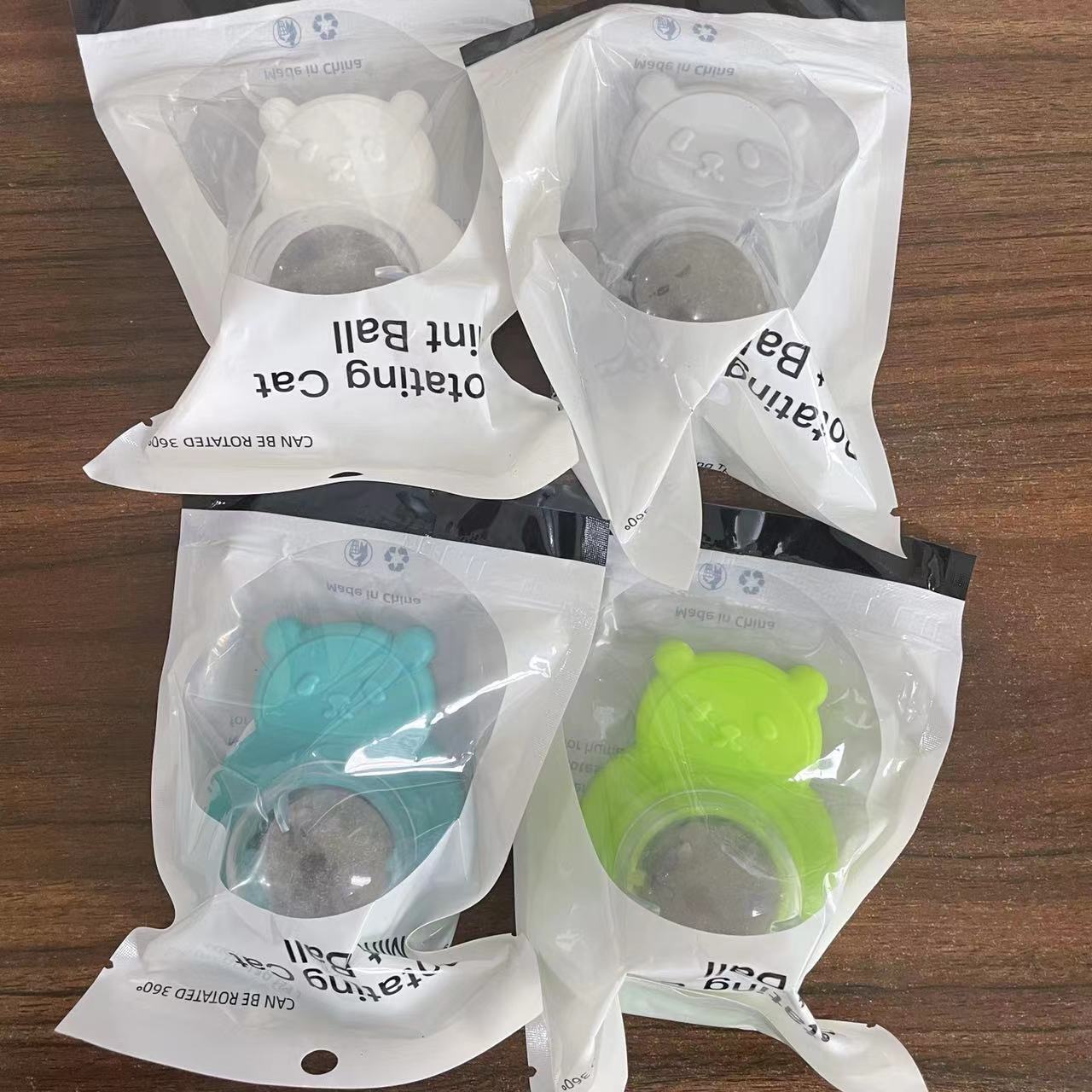 2Pcs Catnip Toys Cross-border  - Catnip Toys ulasan dan harga