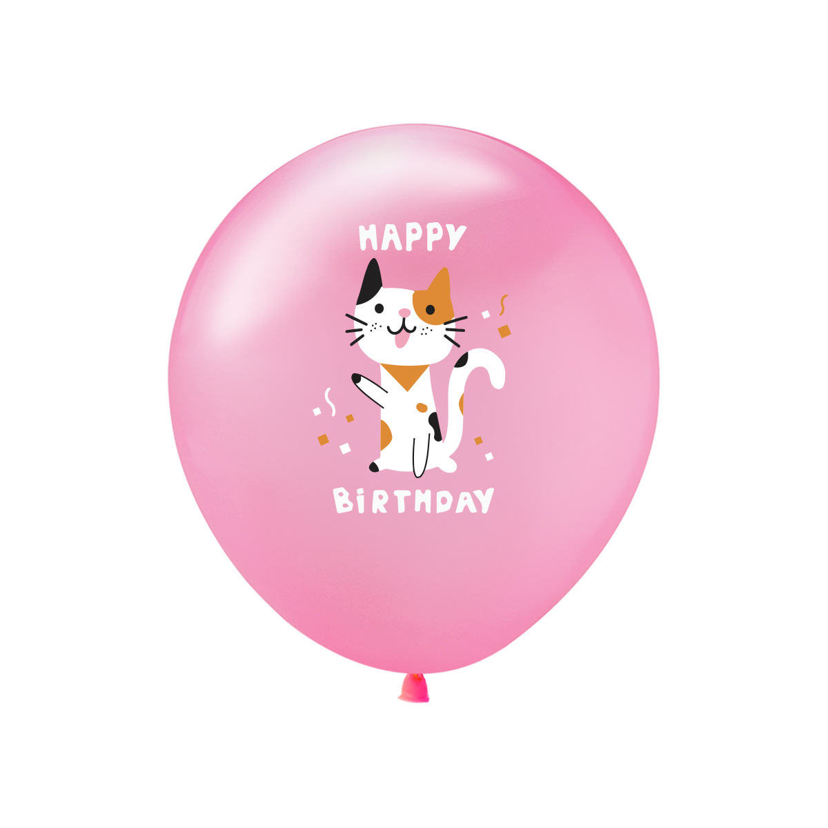 12inch Cartoon Dog Cat Latex B - Pet Supplies Warehouse ulasan dan harga