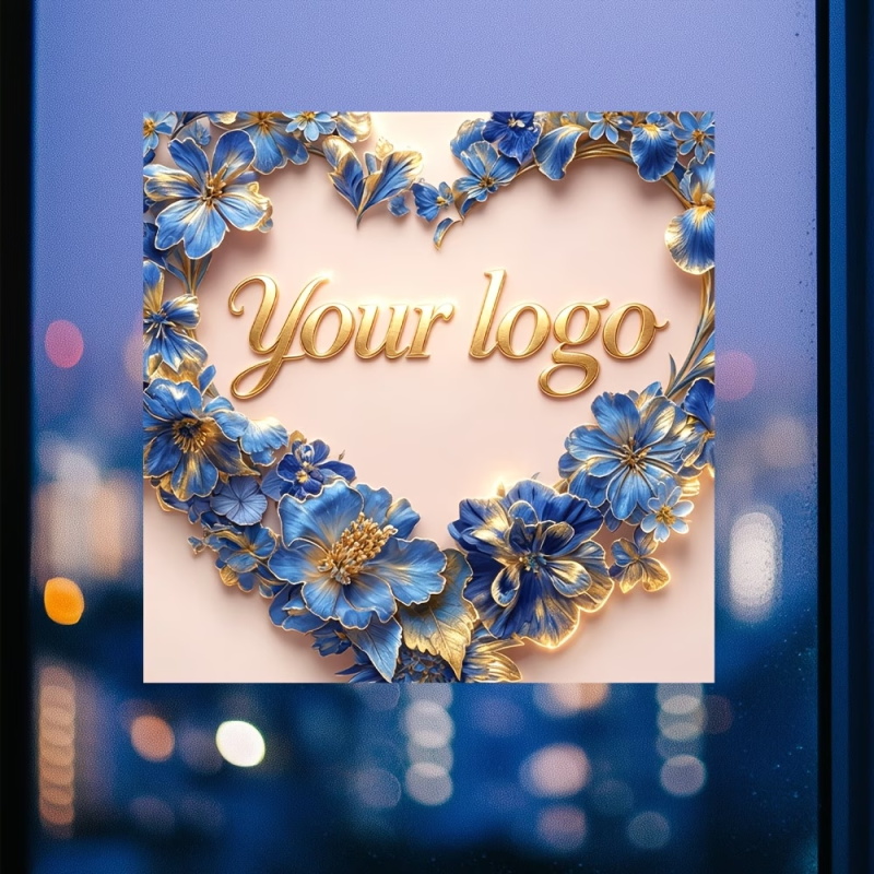 Any Picture Custom Stickers Pe - Pet Supplies Pet Shop ulasan dan harga