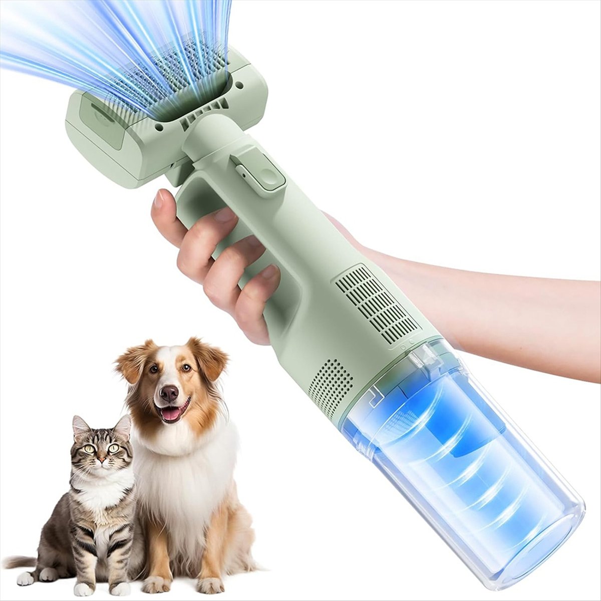 *Great Pet Grooming Vacuum for - Pet Supplies Us ulasan dan harga