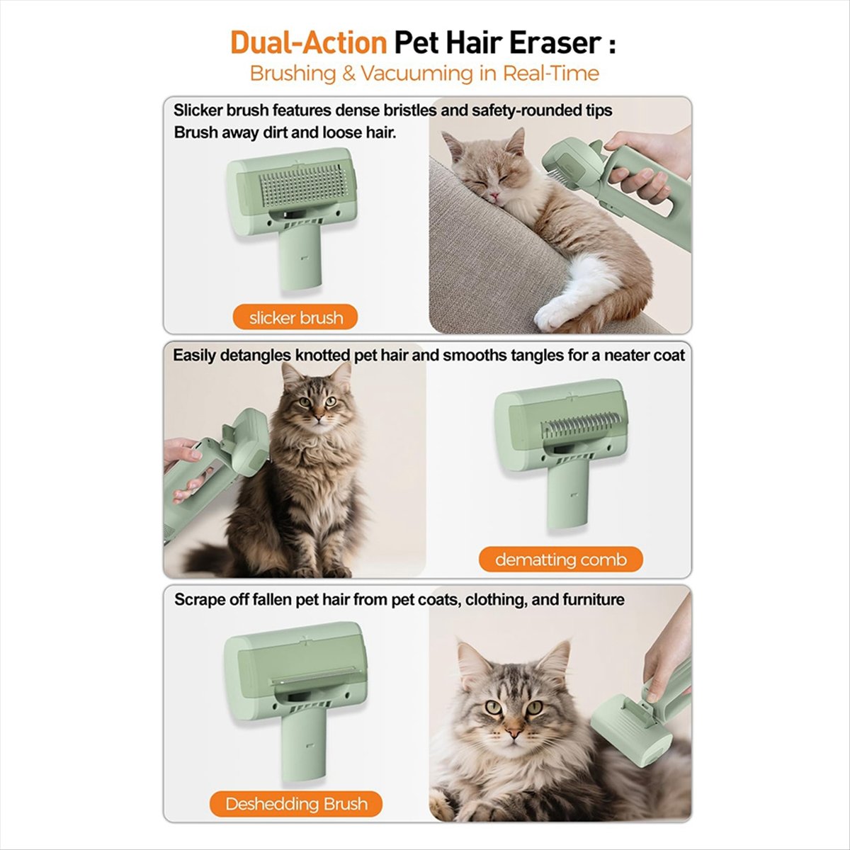 *Great Pet Grooming Vacuum for - Pet Supplies Us ulasan dan harga