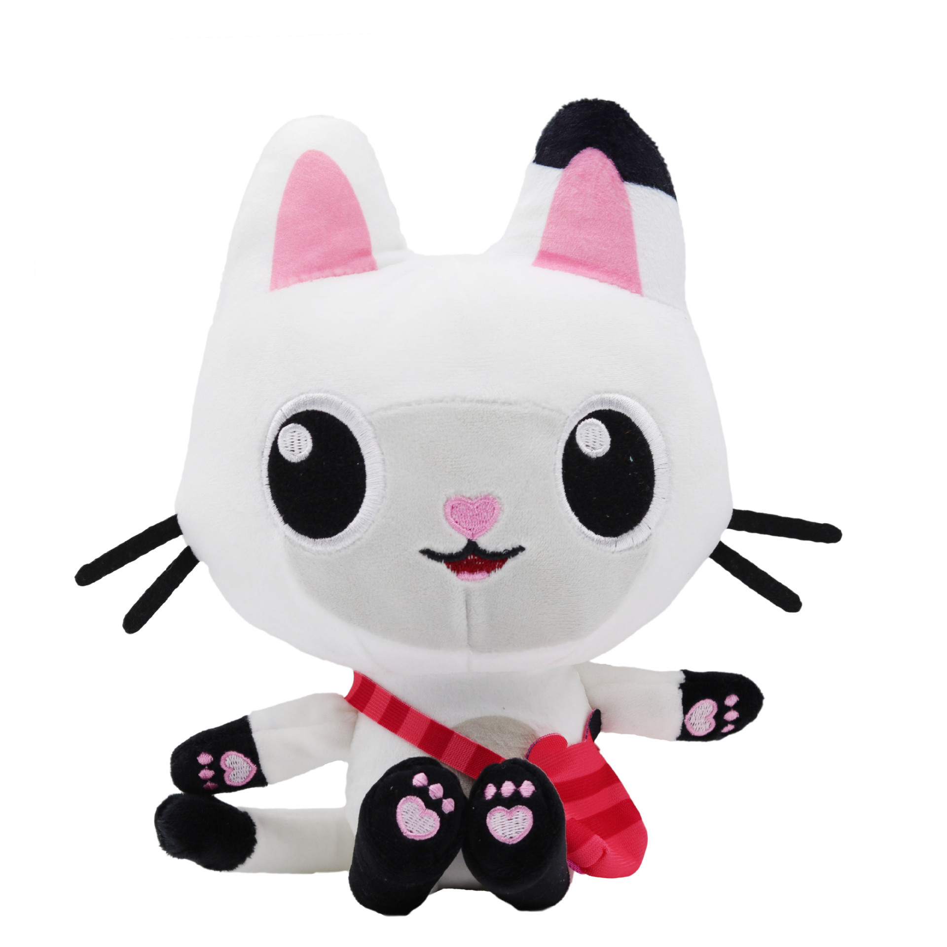 Animals Plush Gabby Dollhouse  - Pet Supplies Us ulasan dan harga