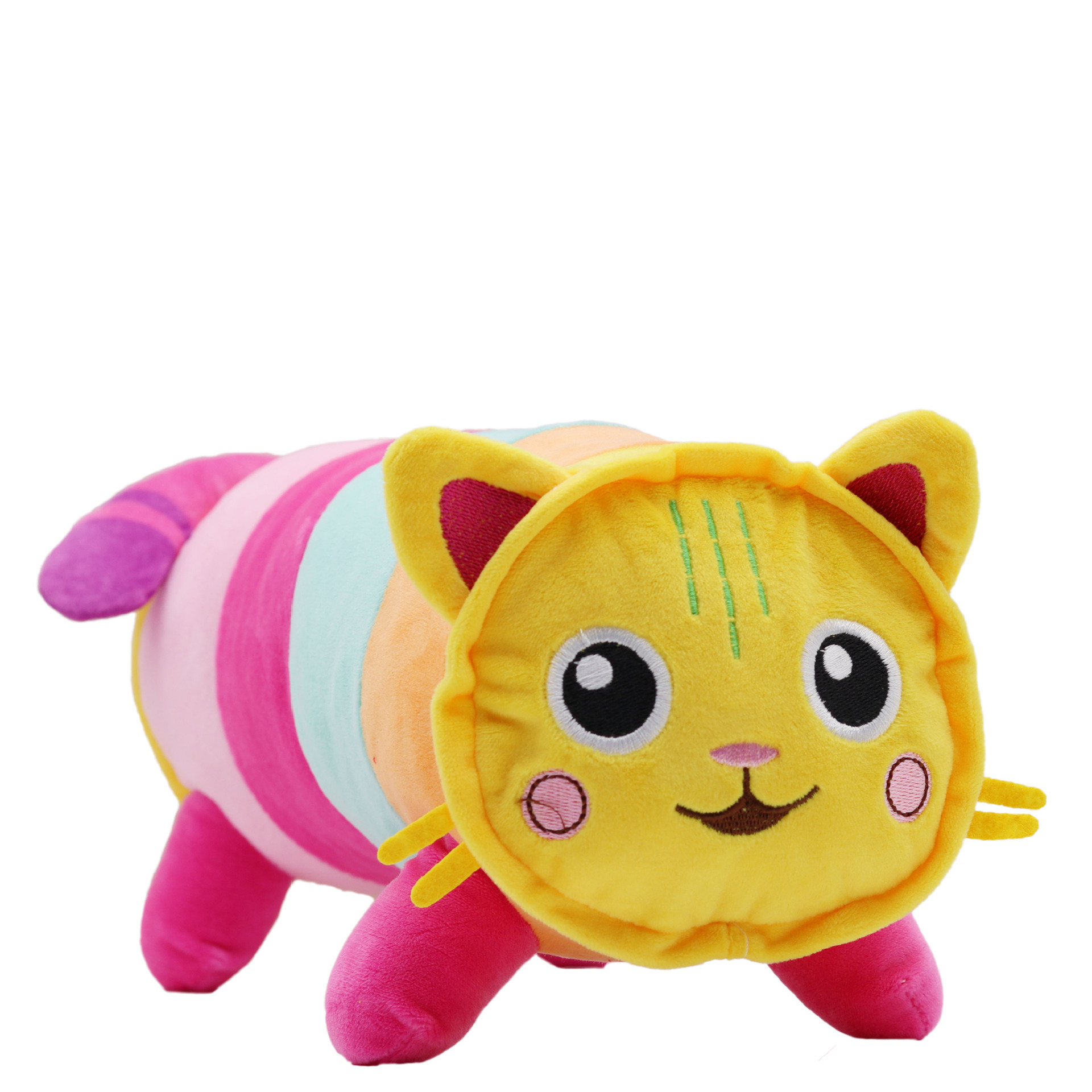 Animals Plush Gabby Dollhouse  - Pet Supplies Us ulasan dan harga