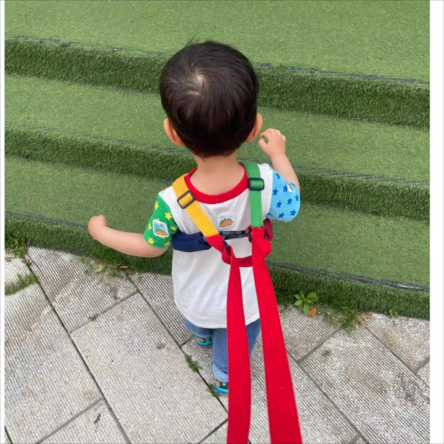 Child Safety Leash Anti-Lost T - Pet Supplies Pet Shop ulasan dan harga