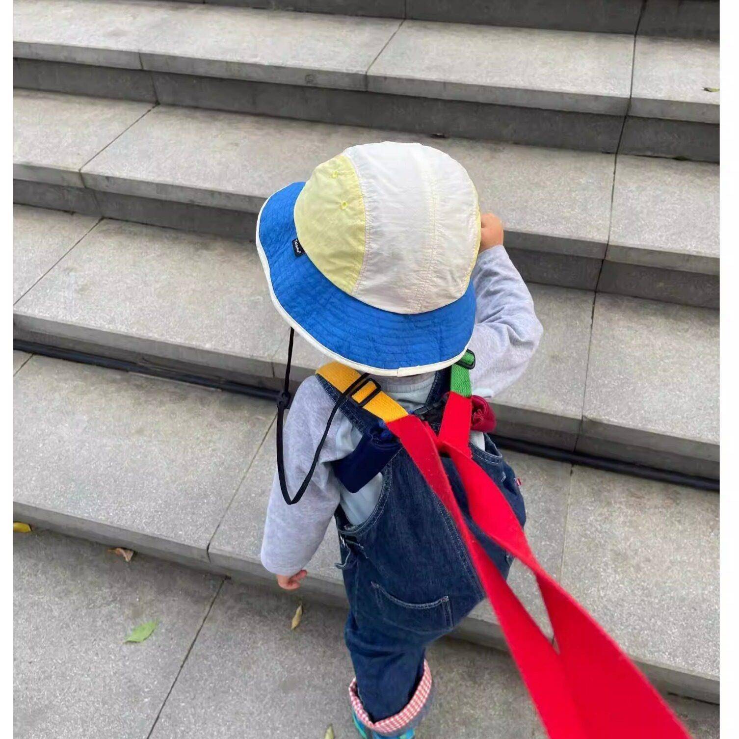 Child Safety Leash Anti-Lost T - Pet Supplies Pet Shop ulasan dan harga