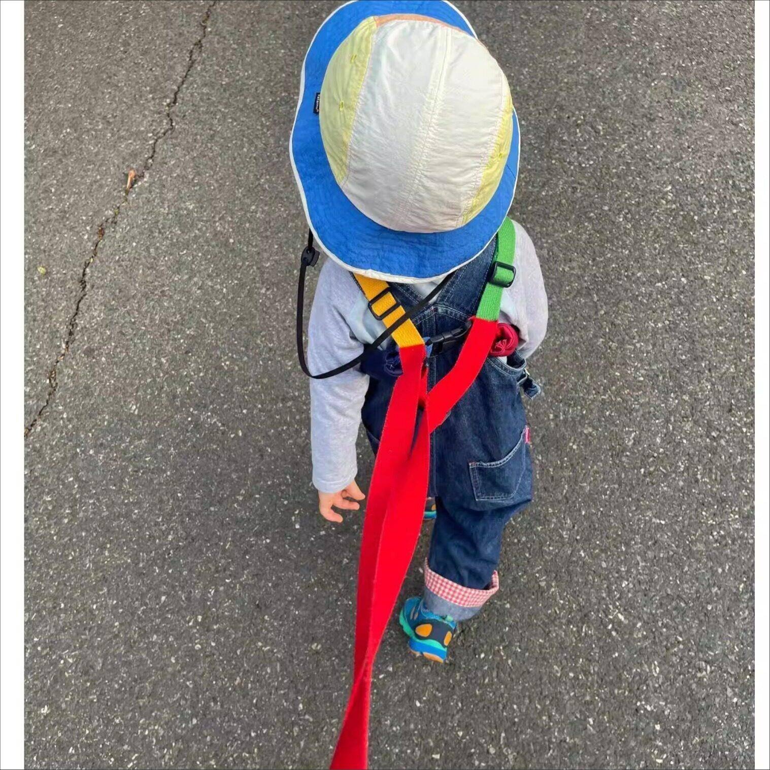 Child Safety Leash Anti-Lost T - Pet Supplies Pet Shop ulasan dan harga