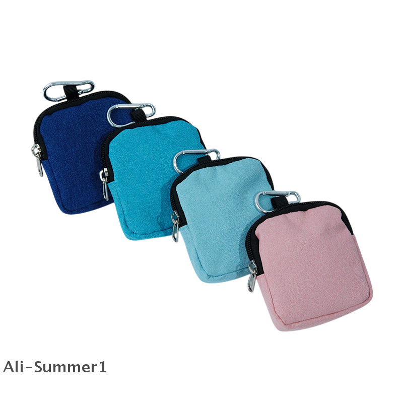 【E】Portable Dog Treat Bag Outd - Pet Supplies Rewards ulasan dan harga