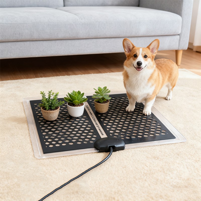 28x28cm Reptile Heat Mat Plant - Reptile Heating Mat ulasan dan harga