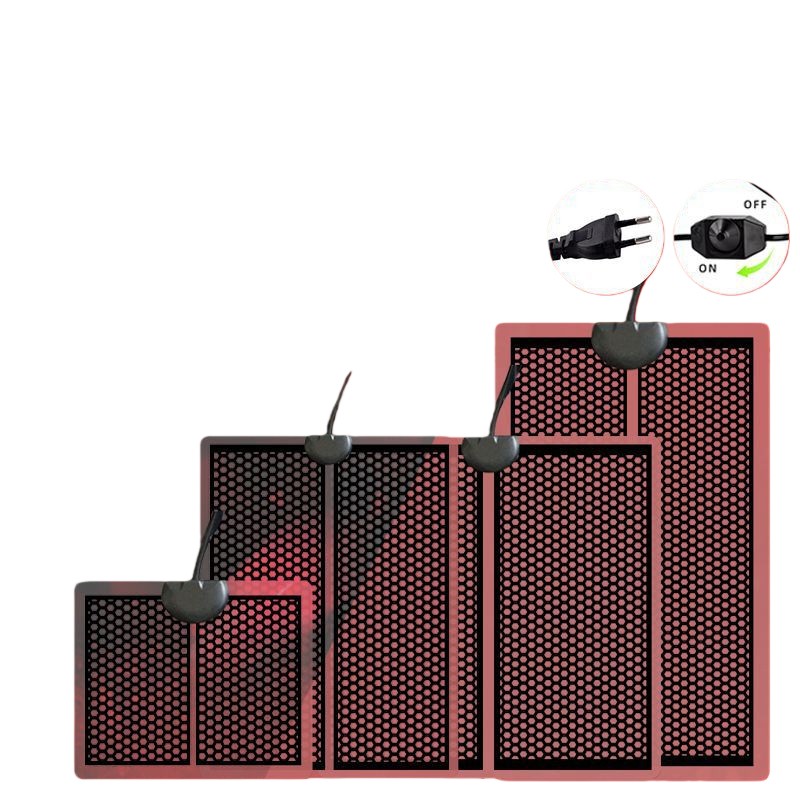 28x28cm Reptile Heat Mat Plant - Reptile Heating Mat ulasan dan harga