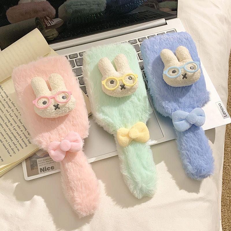 Miffy Rabbit Creative Plush Cu - Pet Supplies Us ulasan dan harga