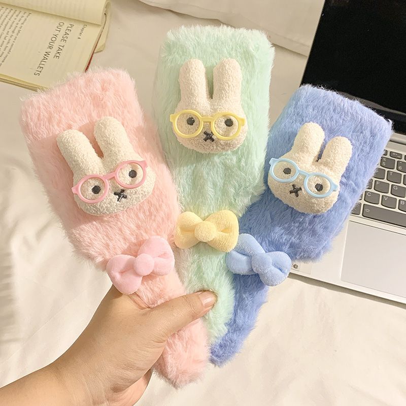 Miffy Rabbit Creative Plush Cu - Pet Supplies Us ulasan dan harga