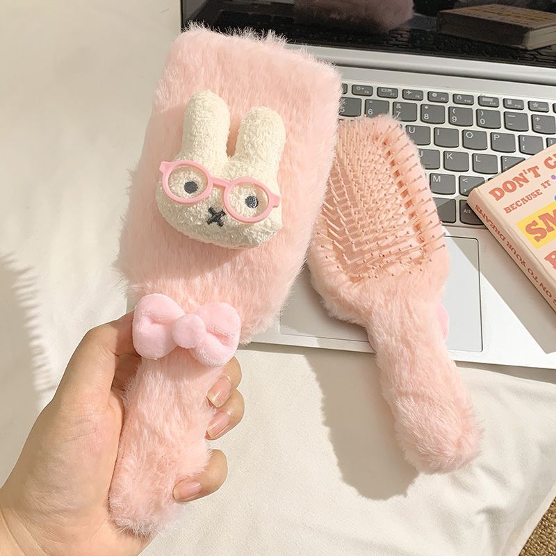 Miffy Rabbit Creative Plush Cu - Pet Supplies Us ulasan dan harga