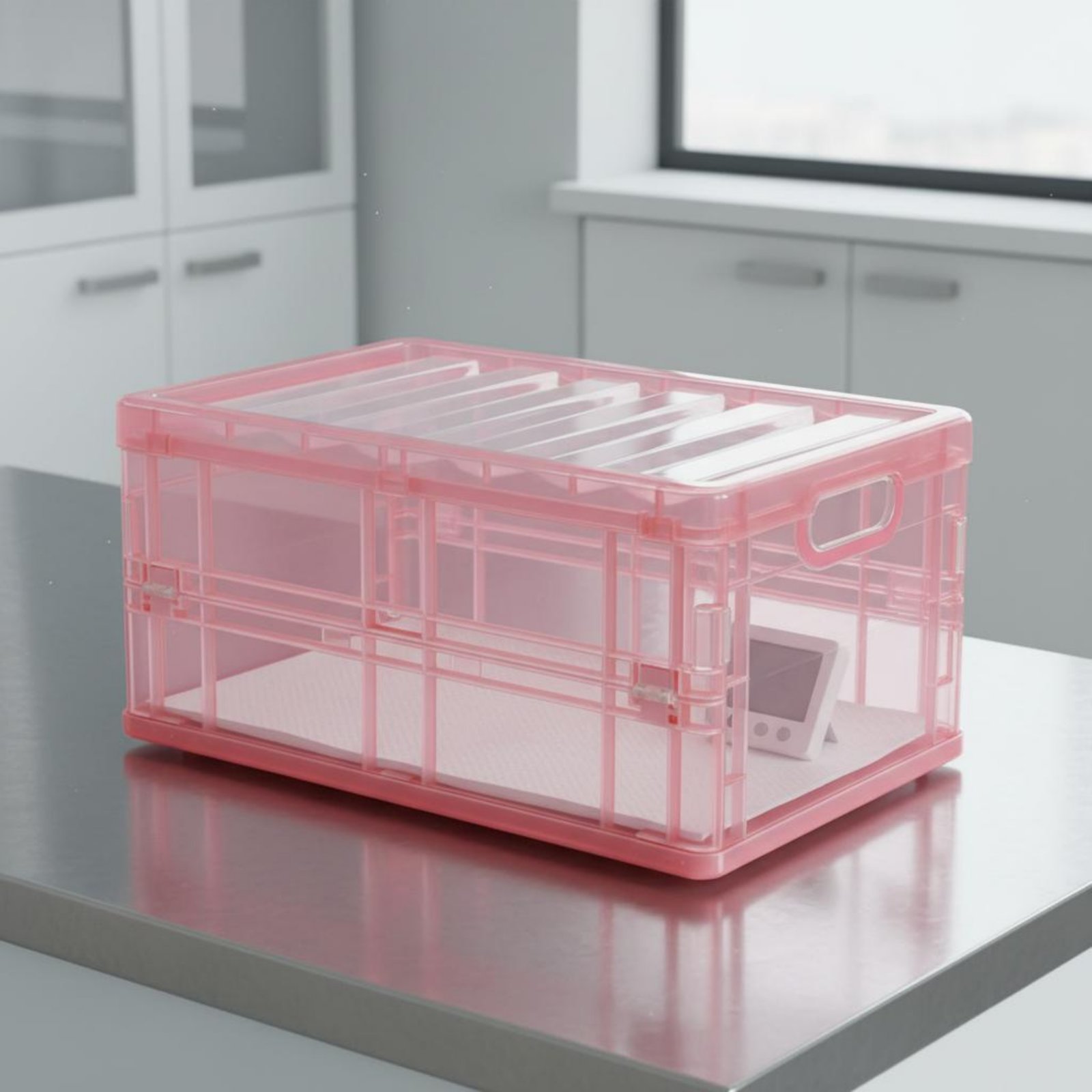 Parrot Brooder Box Constant Te - Pet Supplies In ulasan dan harga