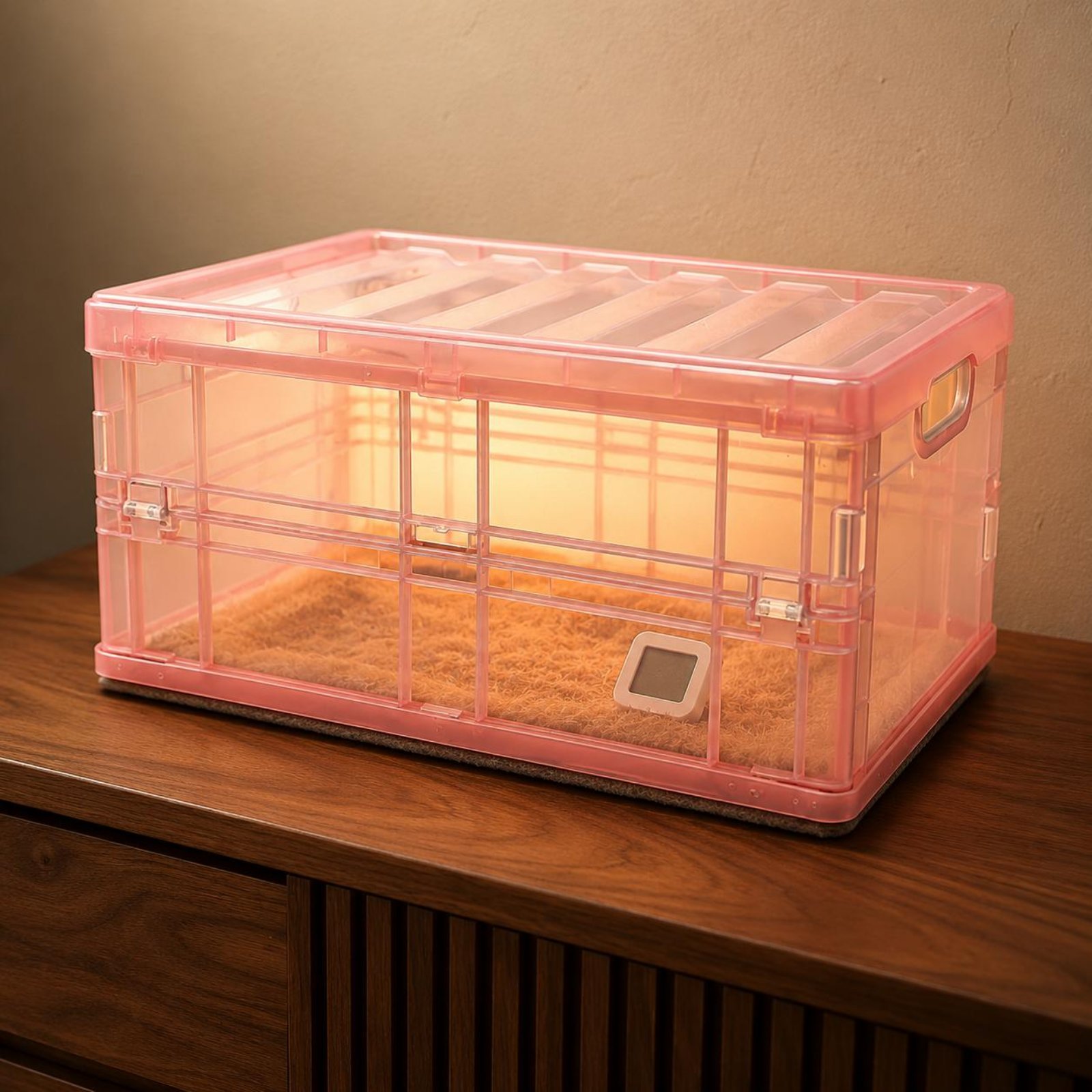 Parrot Brooder Box Constant Te - Pet Supplies In ulasan dan harga