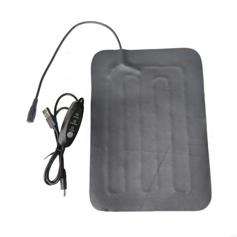 Adjustable Temperature Plant H - Reptile Heating Mat ulasan dan harga