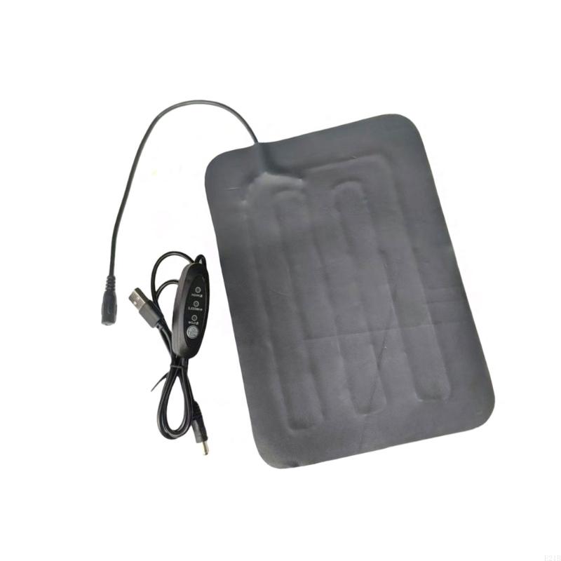 Adjustable Temperature Plant H - Reptile Heating Mat ulasan dan harga