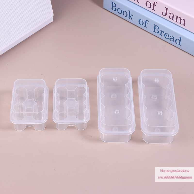 10Pcs 3ML/5ML 10-Slot Vial Sto - Pet Supplies Vaccines ulasan dan harga