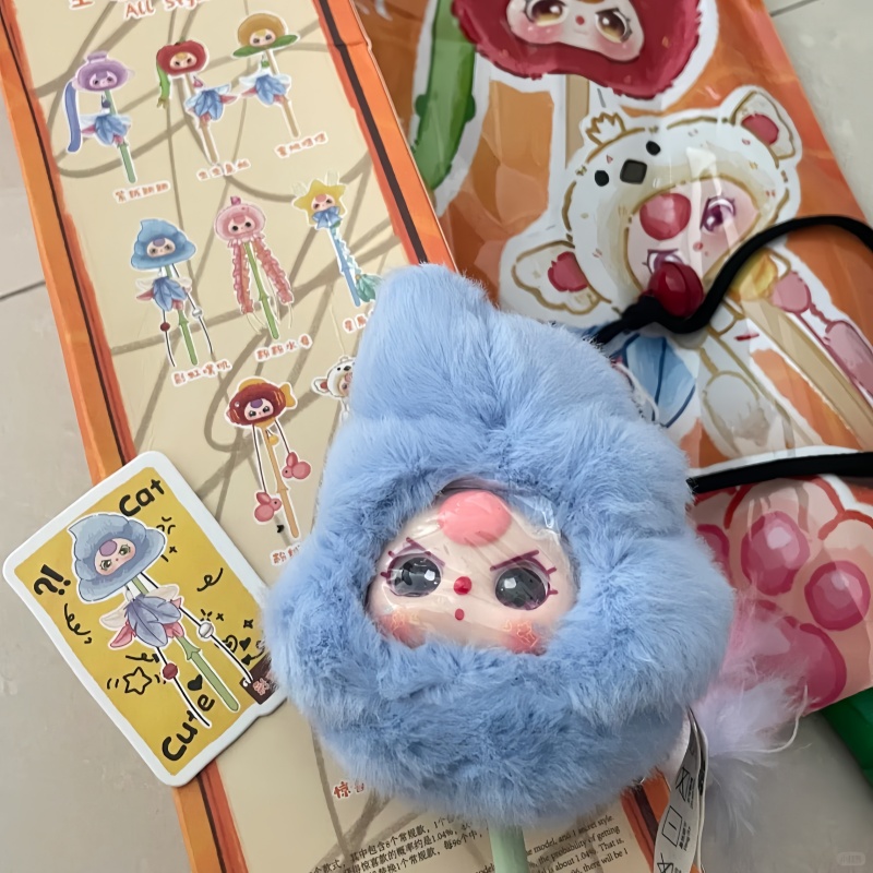 New Baby Three Cat Teasing Sti - Pet Supplies In ulasan dan harga