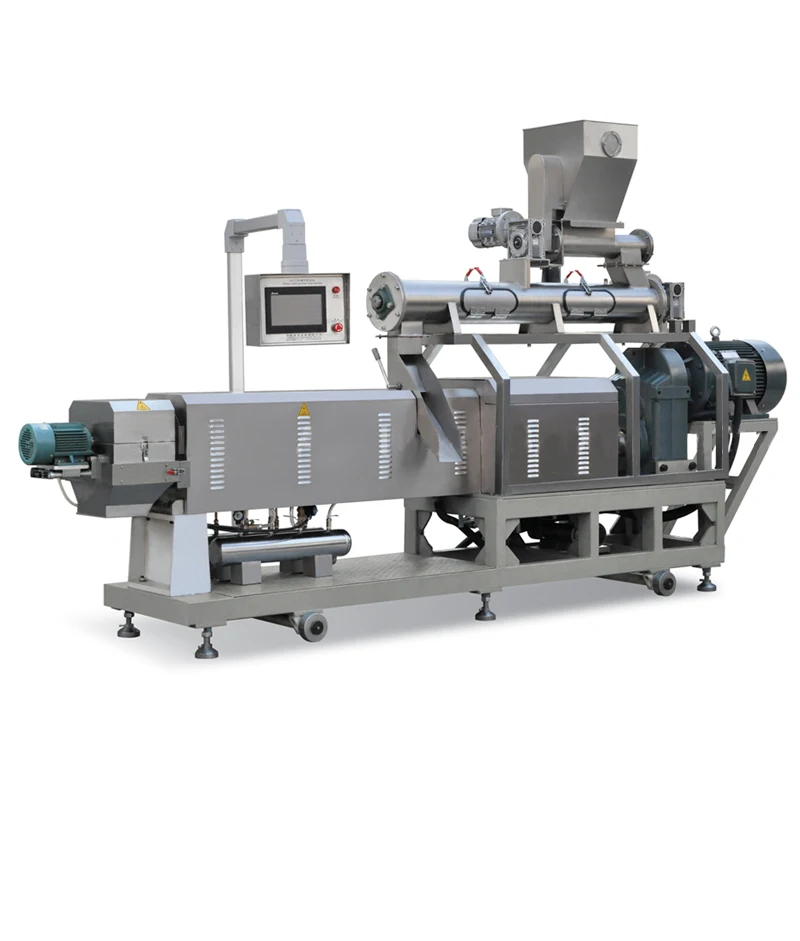 Fully Automatic Factory Supply - Pet Supplies In ulasan dan harga