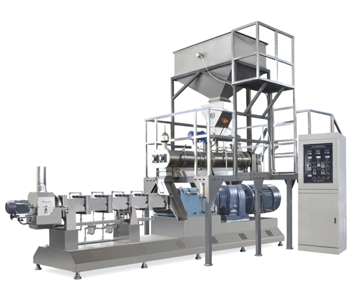 Fully Automatic Factory Supply - Pet Supplies In ulasan dan harga