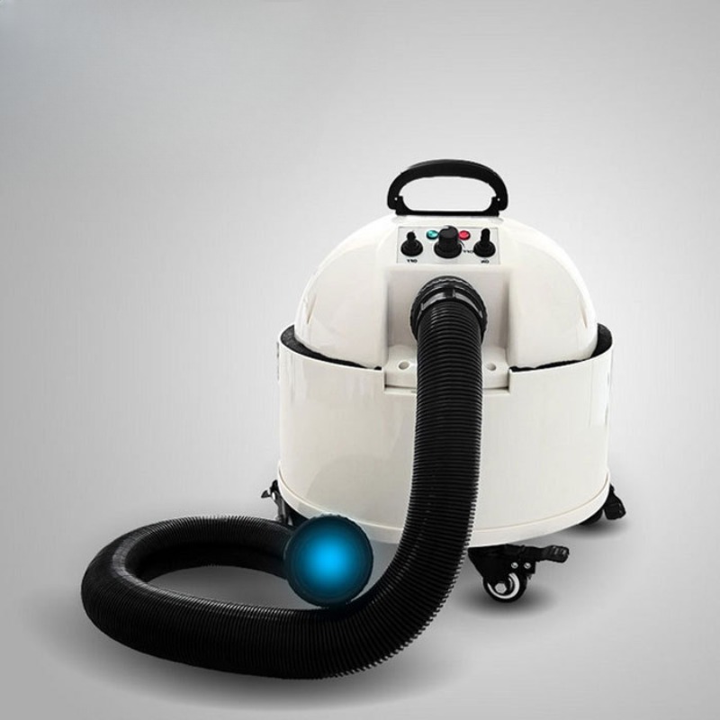 Double Motor Water Blower Pet  - Pet Supplies Pet Shop ulasan dan harga