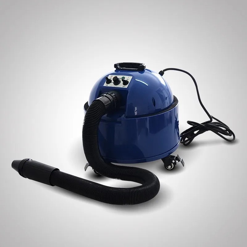 Double Motor Water Blower Pet  - Pet Supplies Pet Shop ulasan dan harga