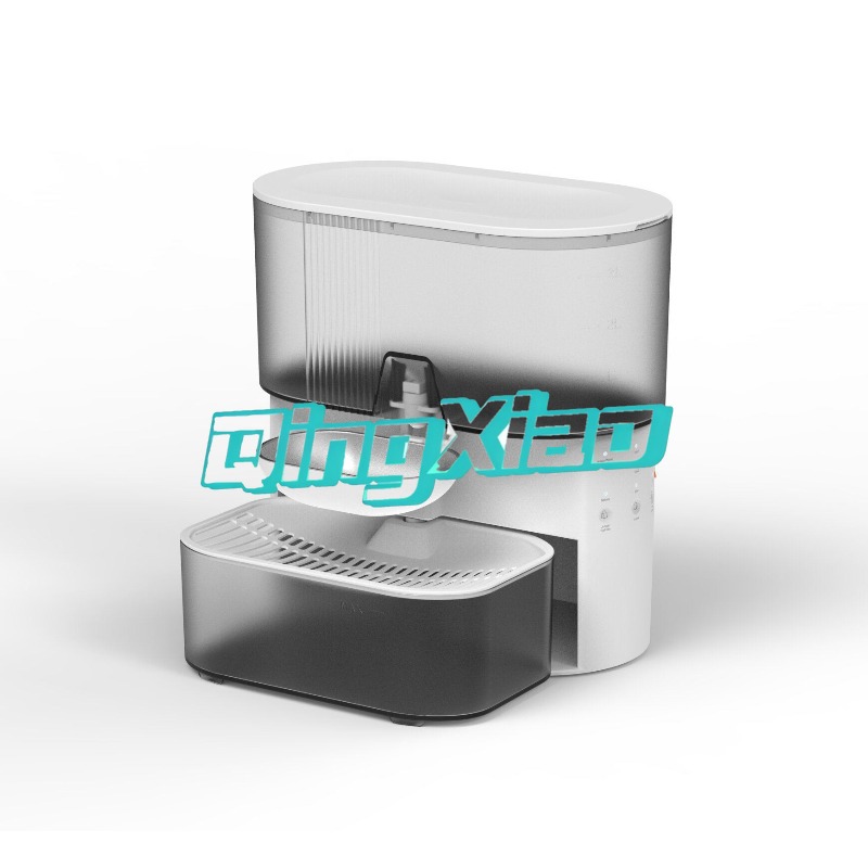 Ultra Silent Automatic Circula - Pet Supplies In ulasan dan harga