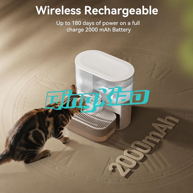 Ultra Silent Automatic Circula - Pet Supplies In ulasan dan harga