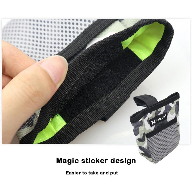 Mini Outdoor Portable Training - Pet Supplies Rewards ulasan dan harga