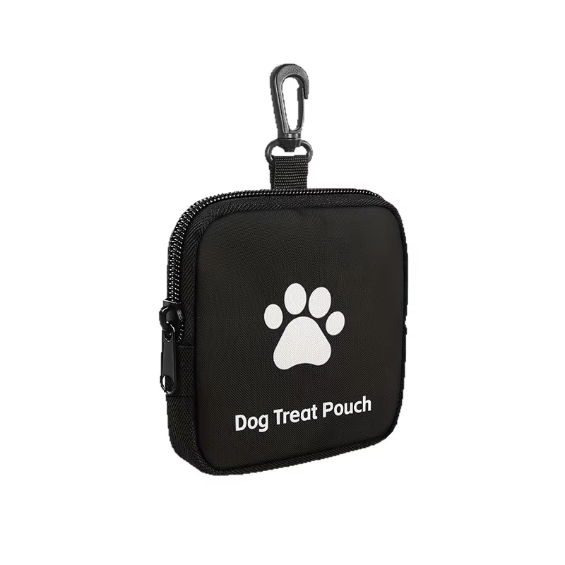 Portable Dog Treat Bag Outdoor - Pet Supplies Rewards ulasan dan harga