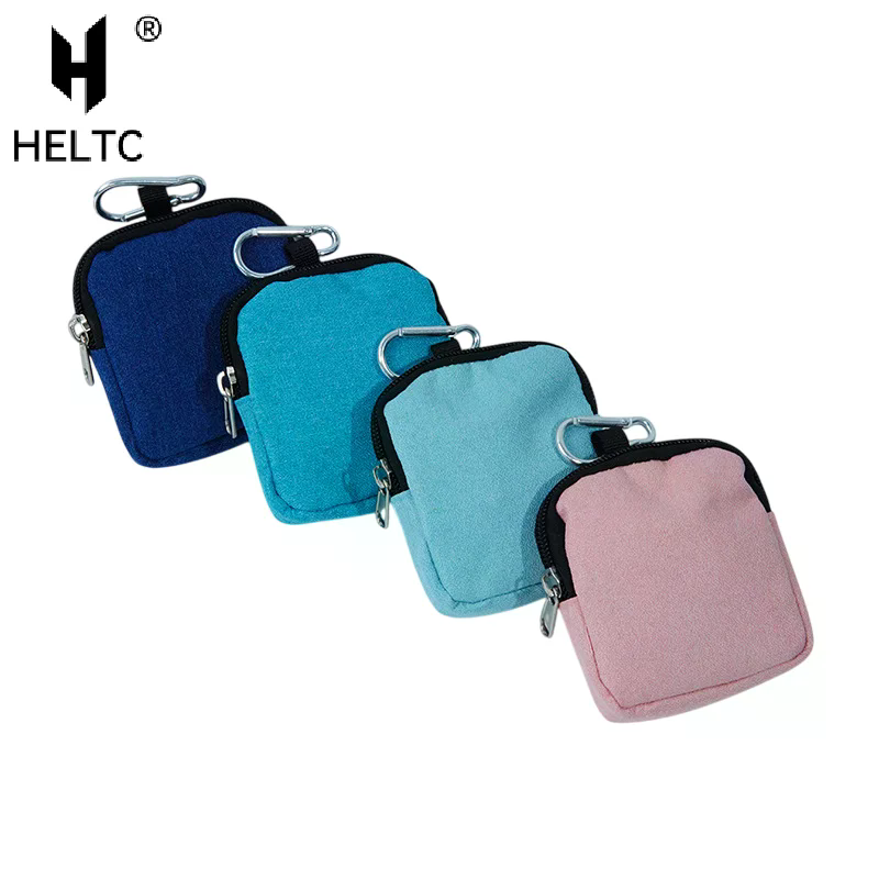 ☸Portable Dog Treat Bag Outdoo - Pet Supplies Rewards ulasan dan harga