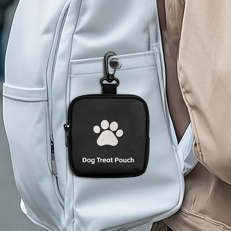 New Portable Dog Treat Bag Out - Pet Supplies Rewards ulasan dan harga
