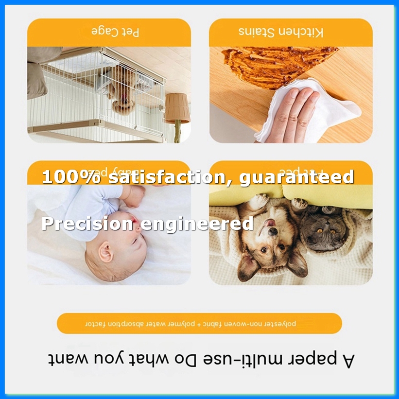 Pet Disposable Pee Paper Dog P - Pet Supplies Us ulasan dan harga