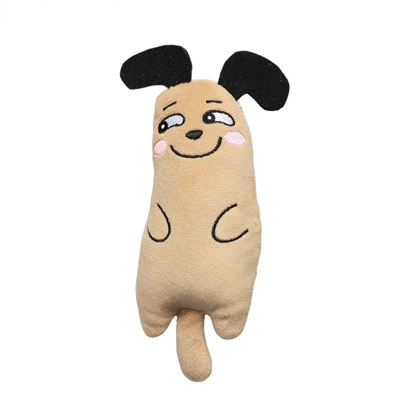 Pet Kitten Chewing ToyFunny cu - Catnip Toys ulasan dan harga