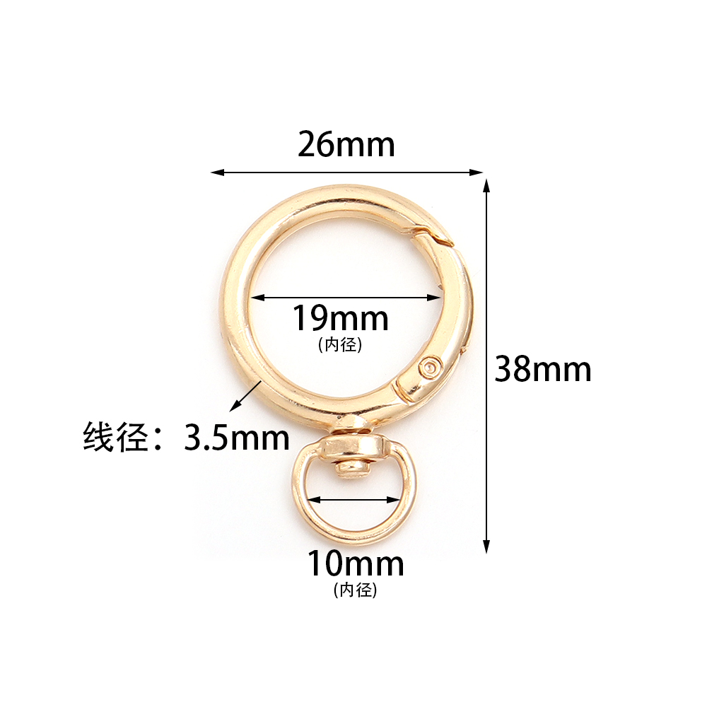 10Pcs Round Shape Rotation All - Pet Supplies In ulasan dan harga