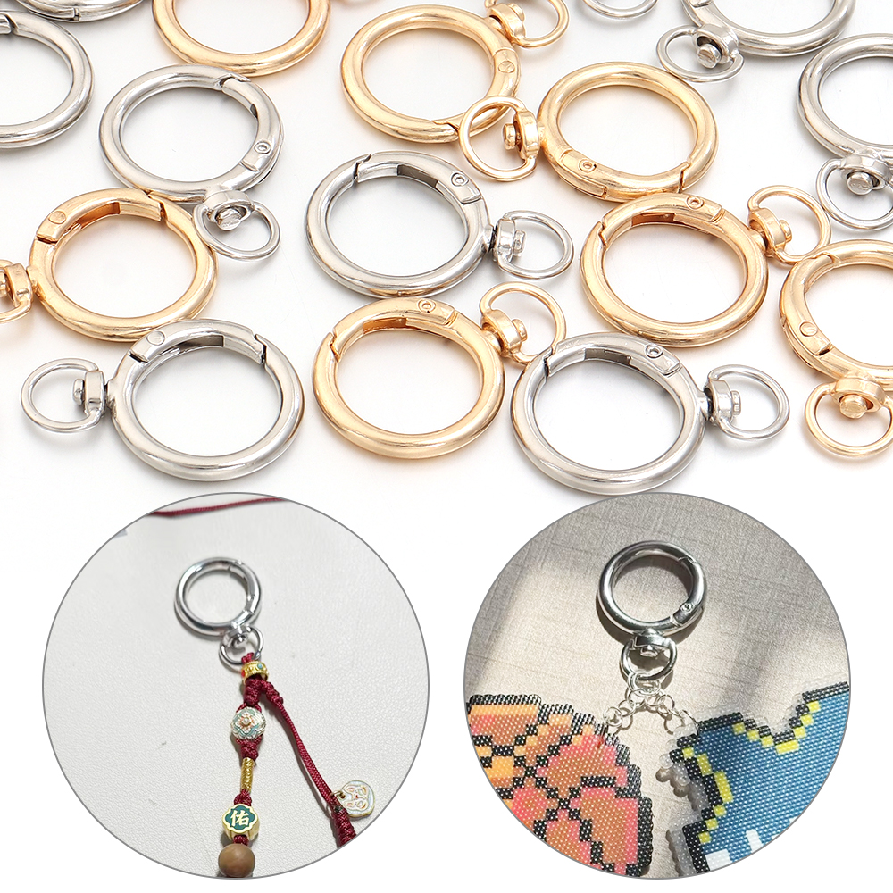 10Pcs Round Shape Rotation All - Pet Supplies In ulasan dan harga