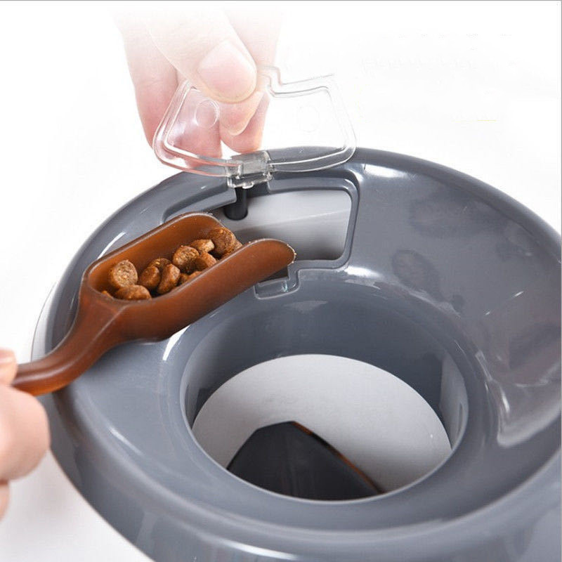 2 in 1 Dog Pet Interactive Toy - Pet Supplies Rewards ulasan dan harga