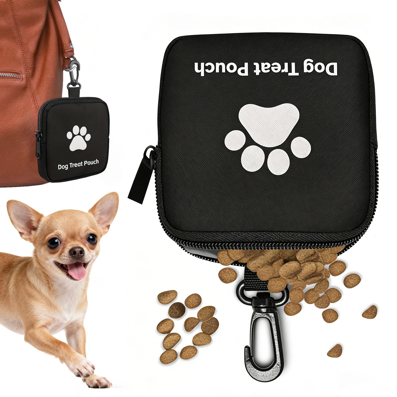 Dog Training Treat Bags Portab - Pet Supplies Rewards ulasan dan harga