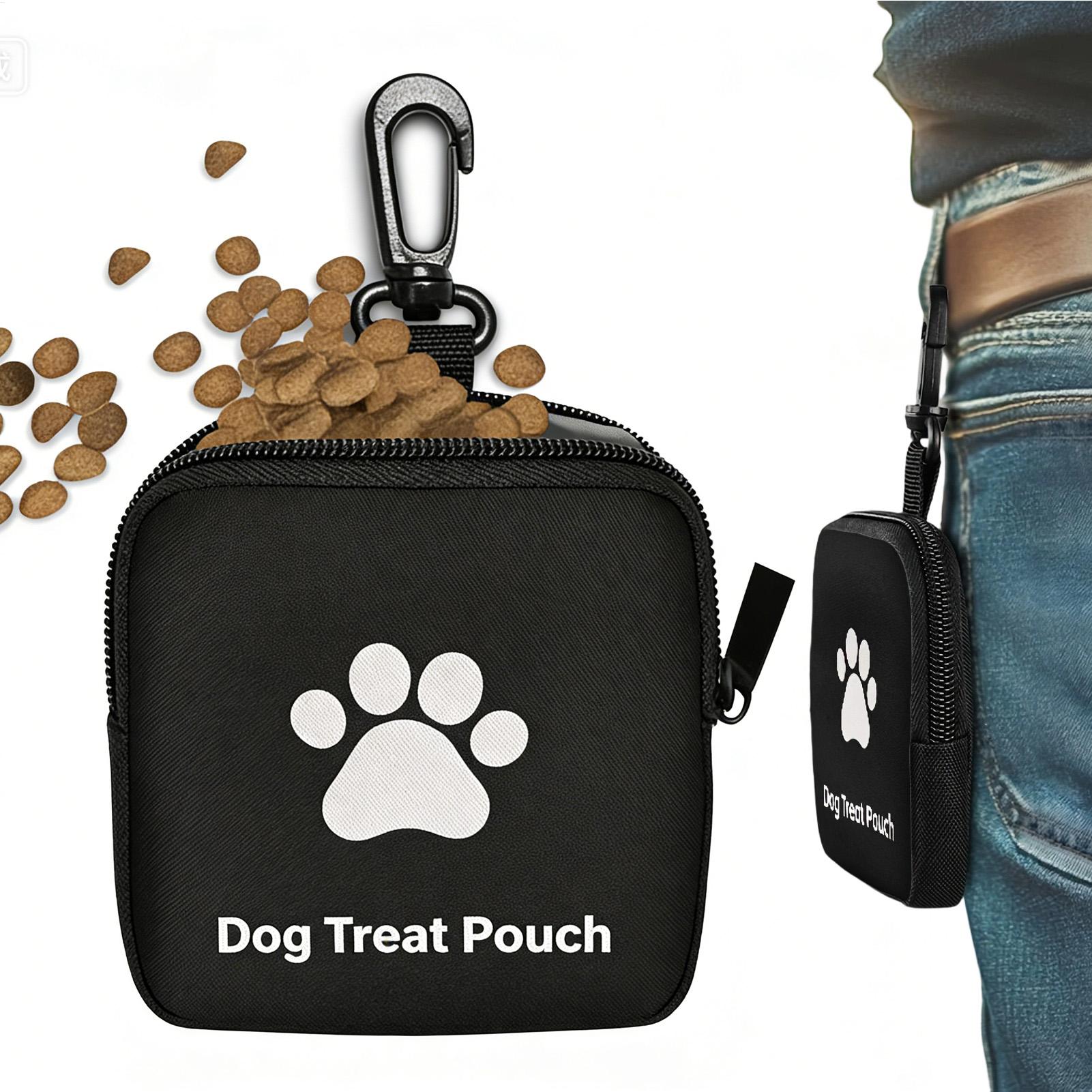 Dog Training Treat Bags Portab - Pet Supplies Rewards ulasan dan harga
