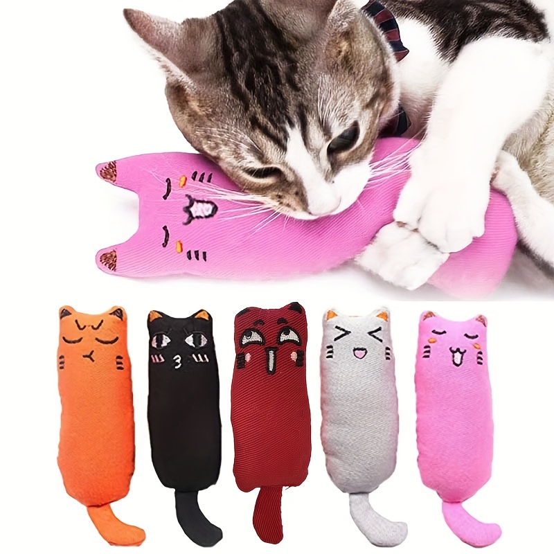 Rustle Sound Catnip Toy Cats P - Catnip Toys ulasan dan harga