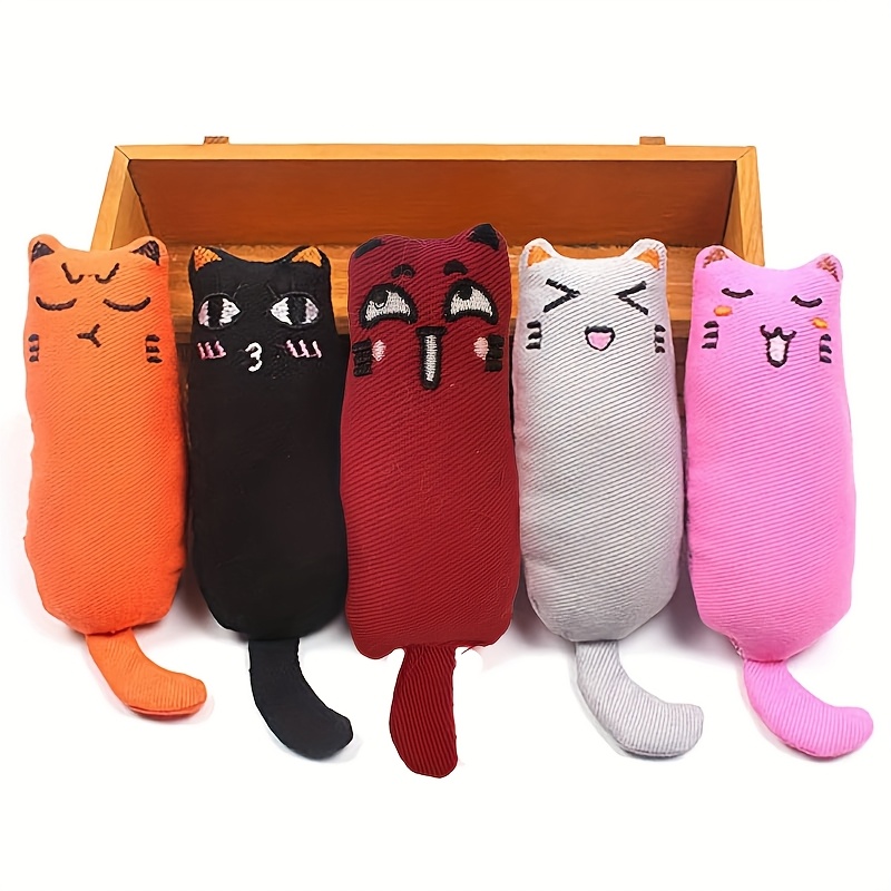 Rustle Sound Catnip Toy Cats P - Catnip Toys ulasan dan harga