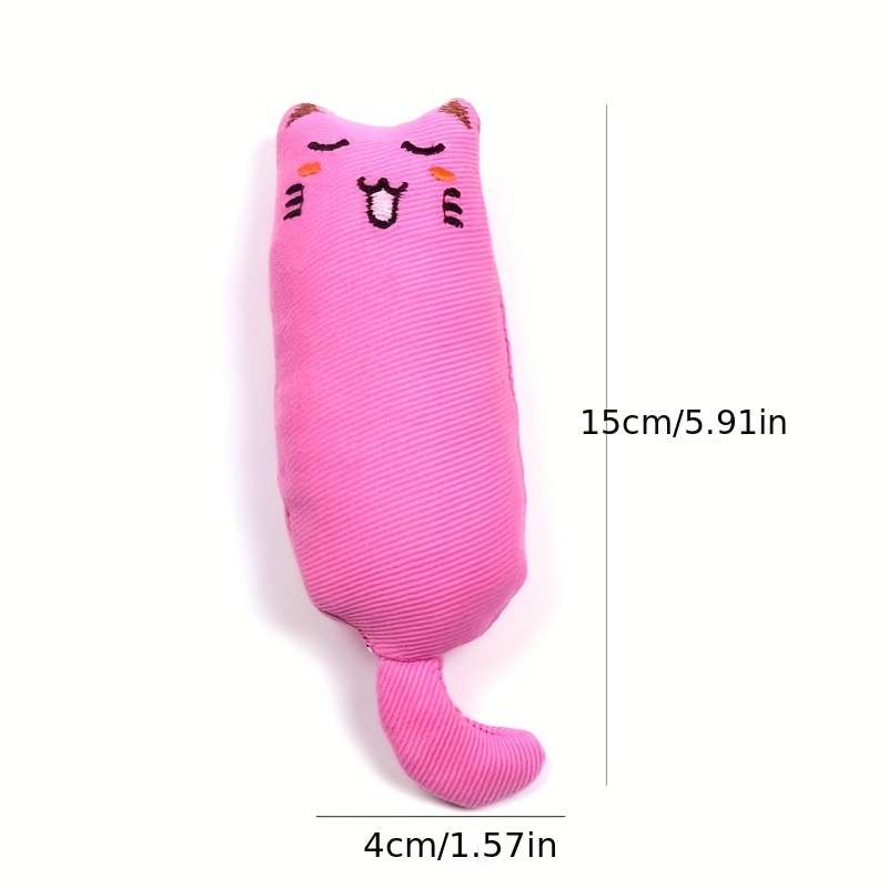 Rustle Sound Catnip Toy Cats P - Catnip Toys ulasan dan harga