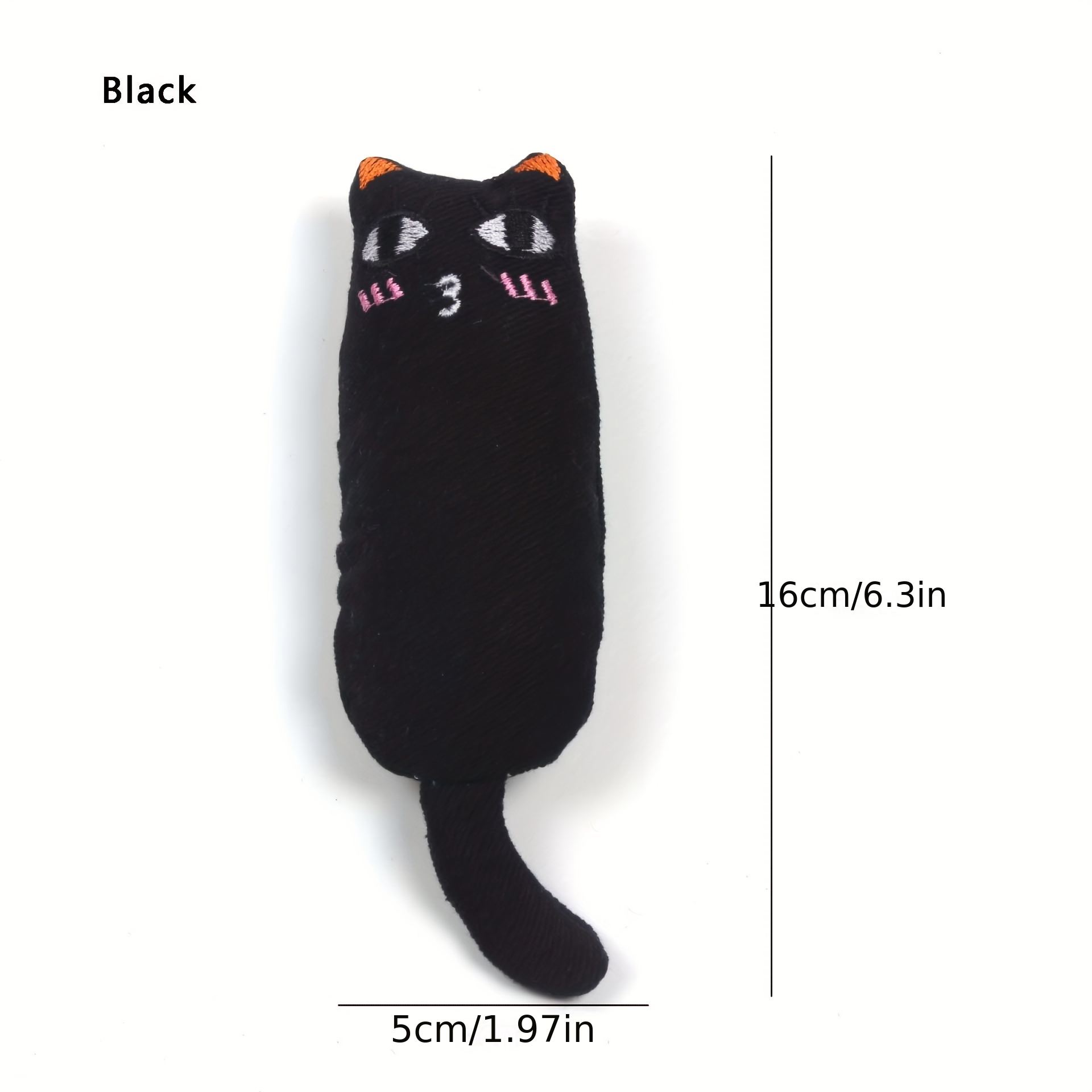 Rustle Sound Catnip Toy Cats P - Catnip Toys ulasan dan harga